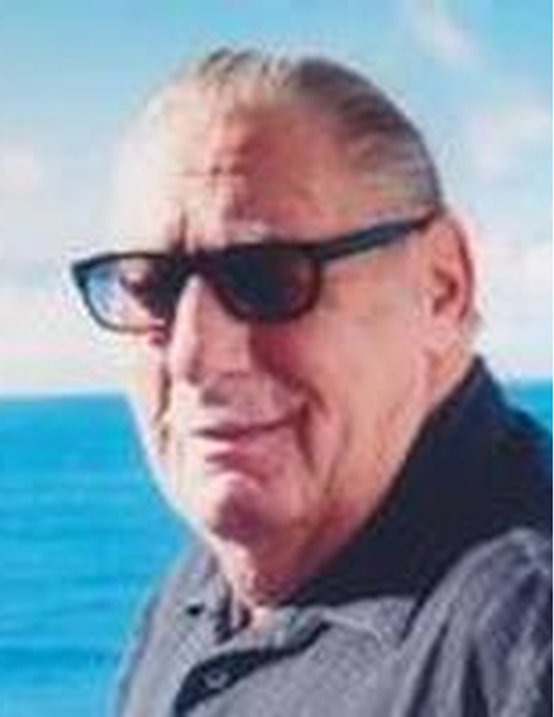 Floyd  Wesley Dines