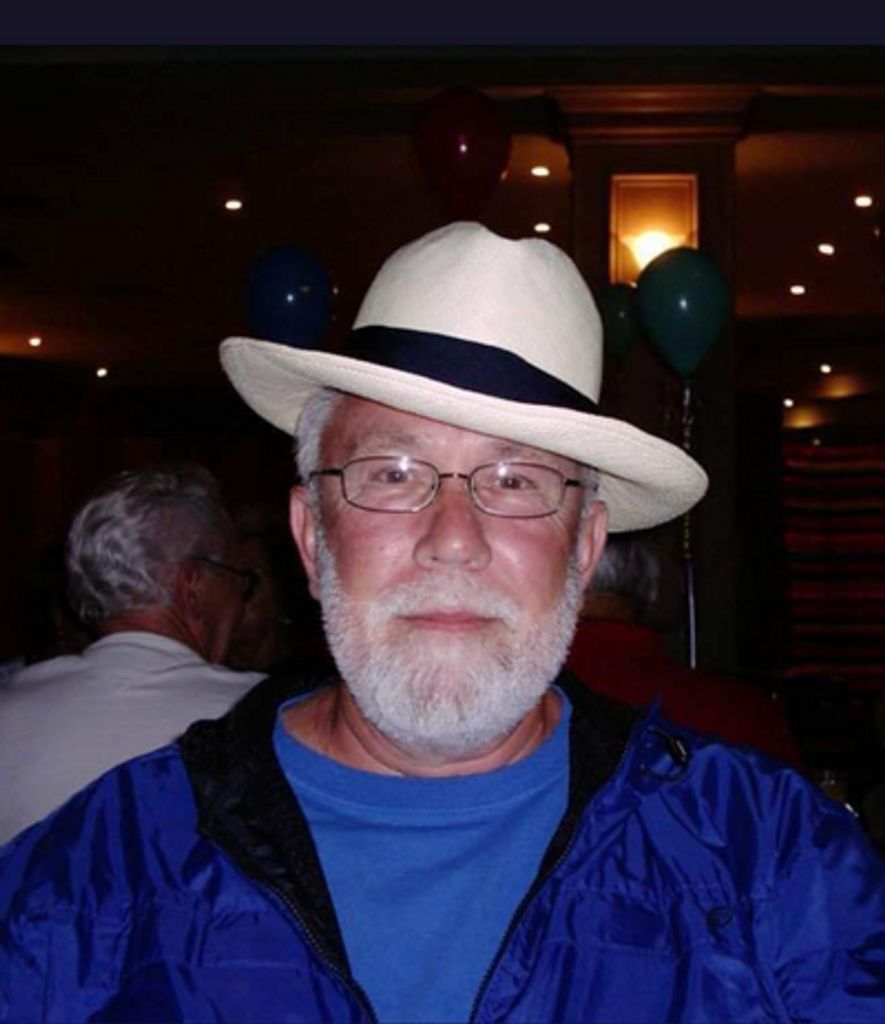 William “Ed” Dunn Profile Photo