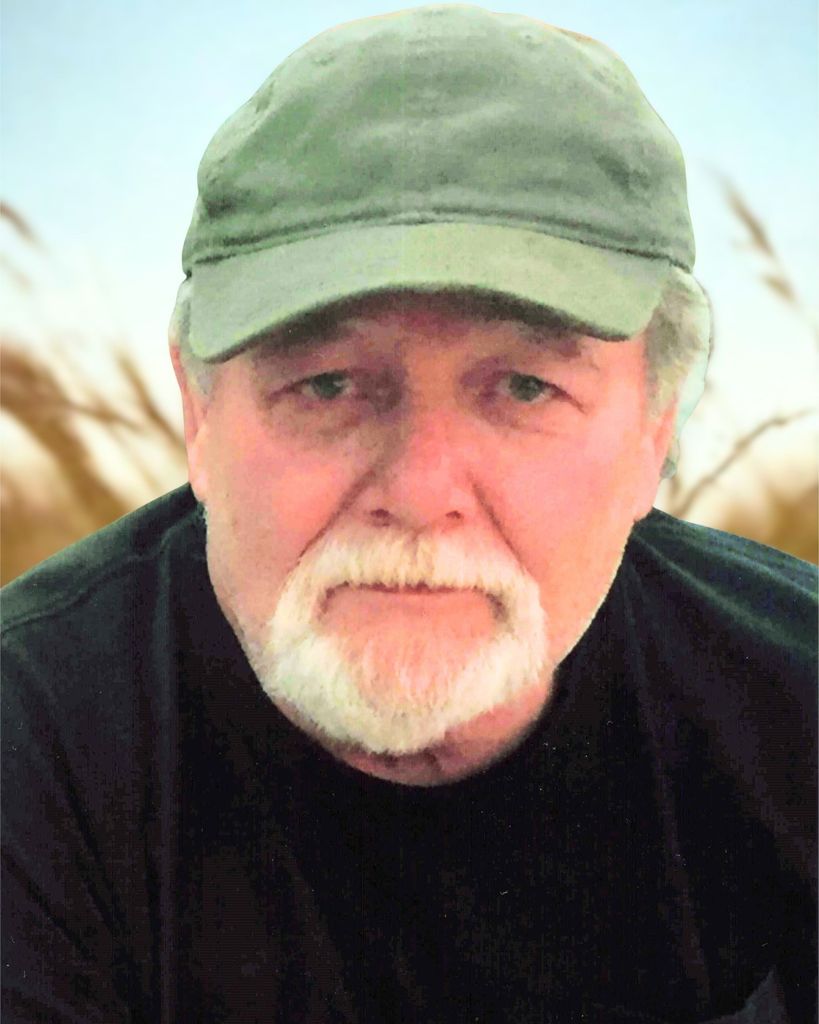 John Edward McDonald Profile Photo