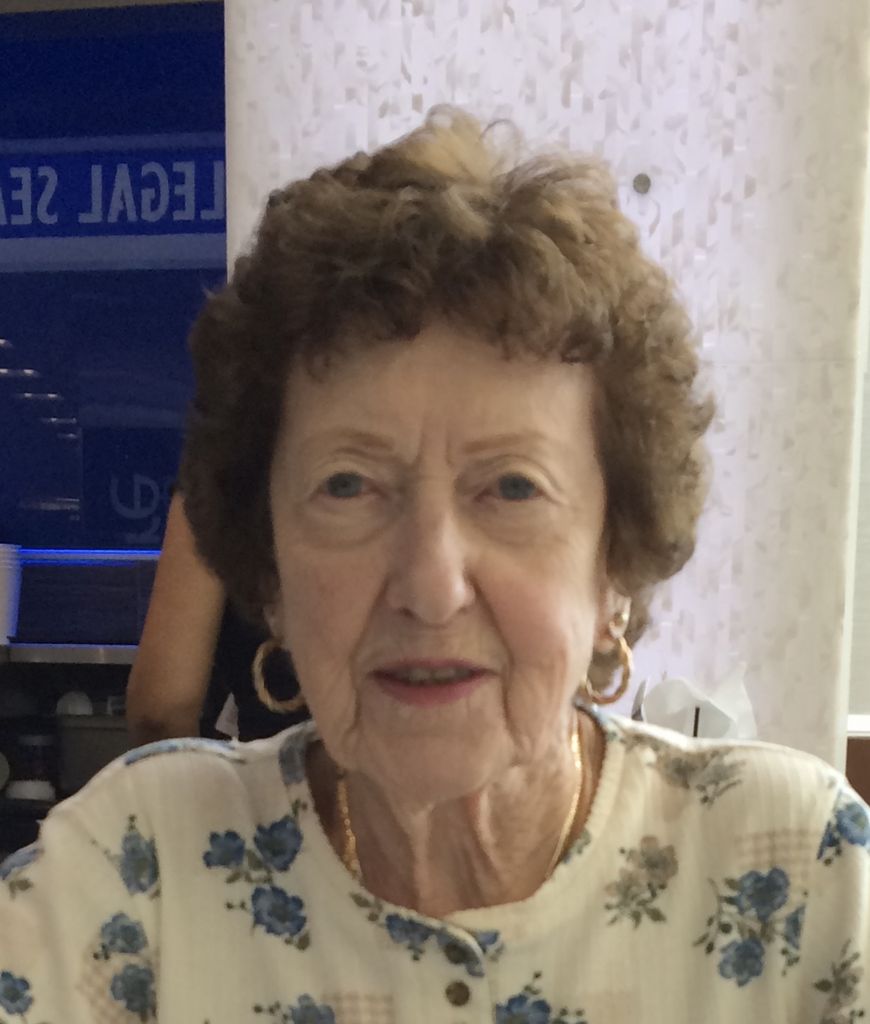 Sylvia M. Abban