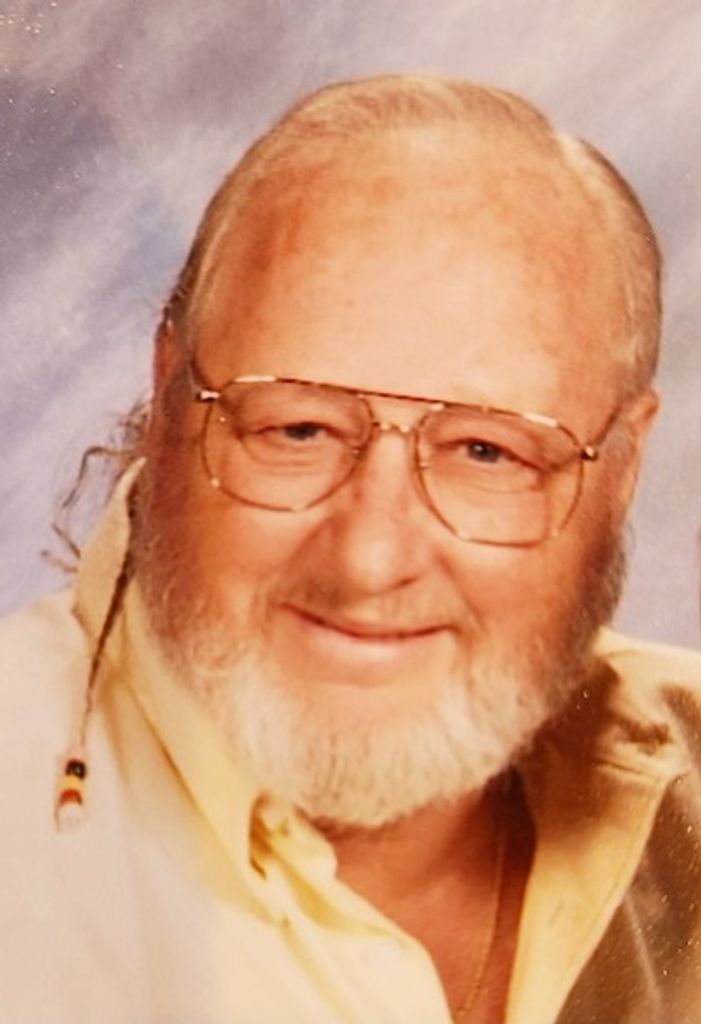 Ronald C. Lamb Profile Photo
