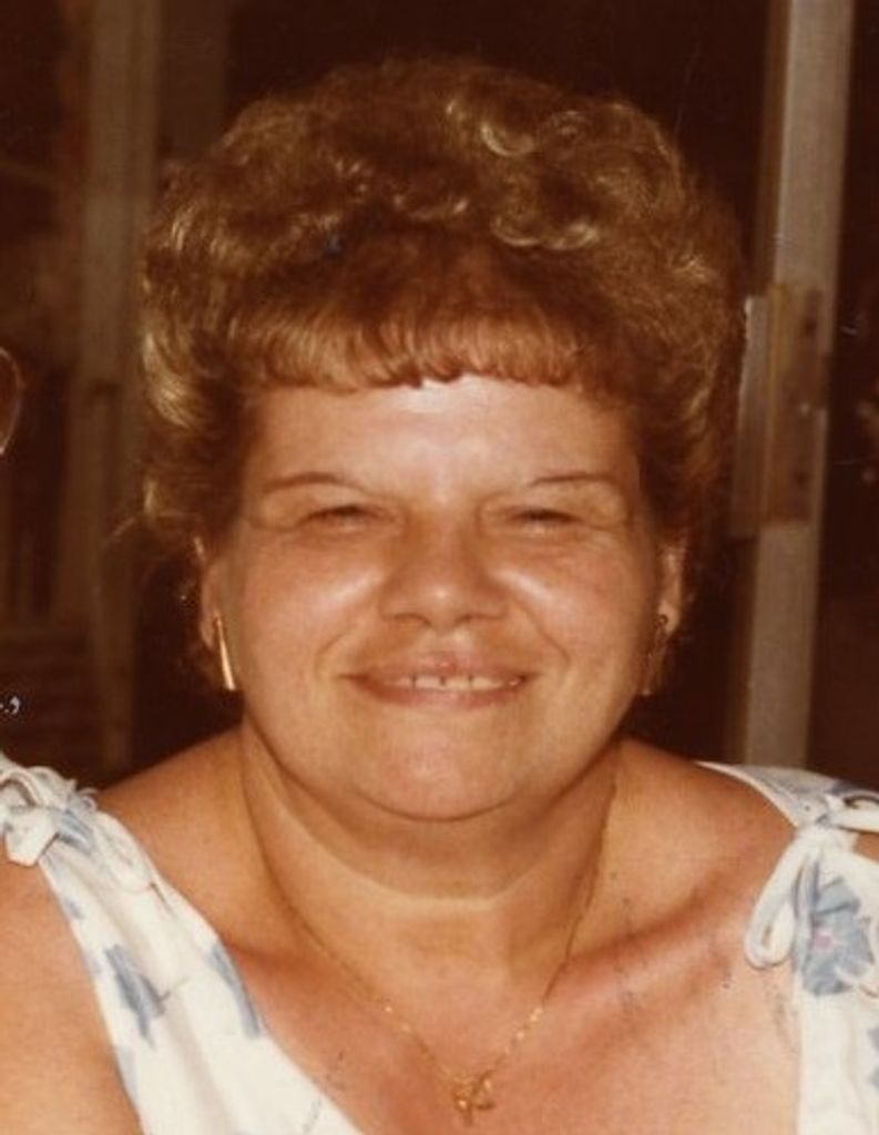 Josephine M. (Leone)  Schuch Profile Photo