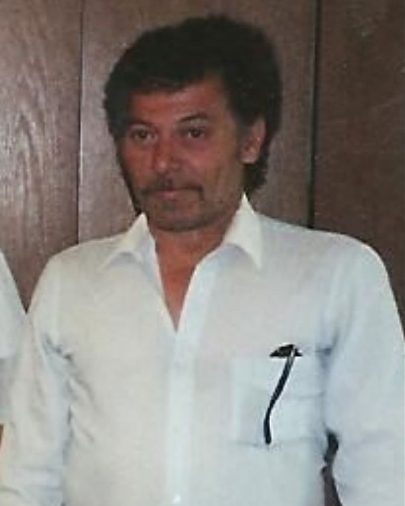Manuel Saenz
