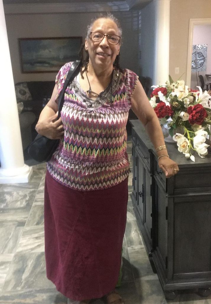 Helen Jamison Profile Photo