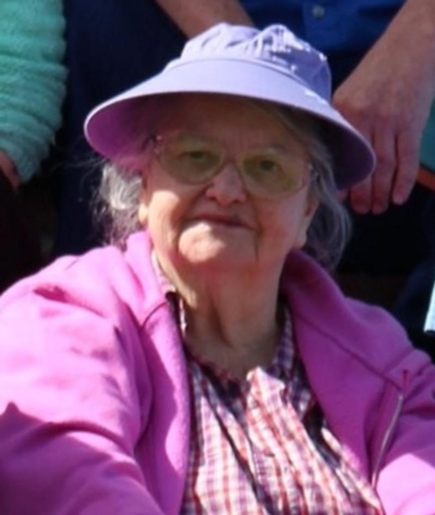 Nettie Iola Marino Profile Photo