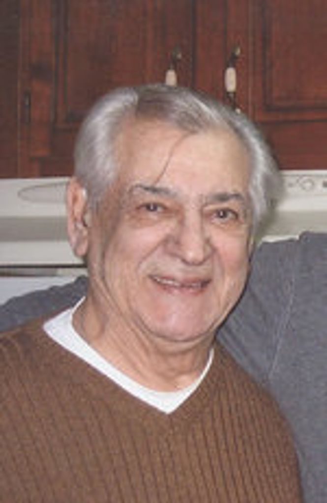 Guy A. "Dan" Maglio