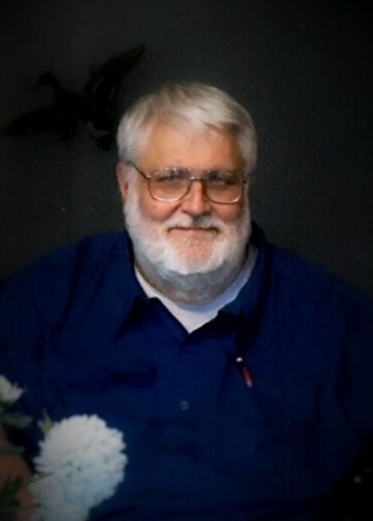 Frederick Paul Park