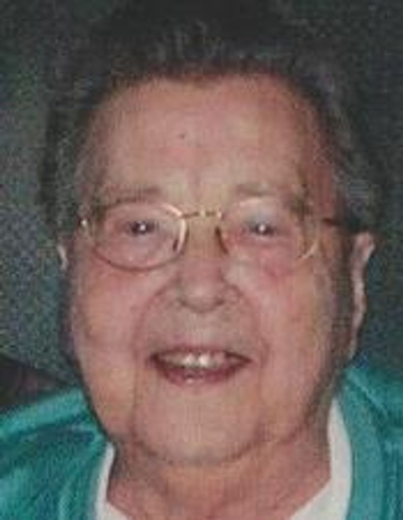 Julia Rose Tschopp Profile Photo