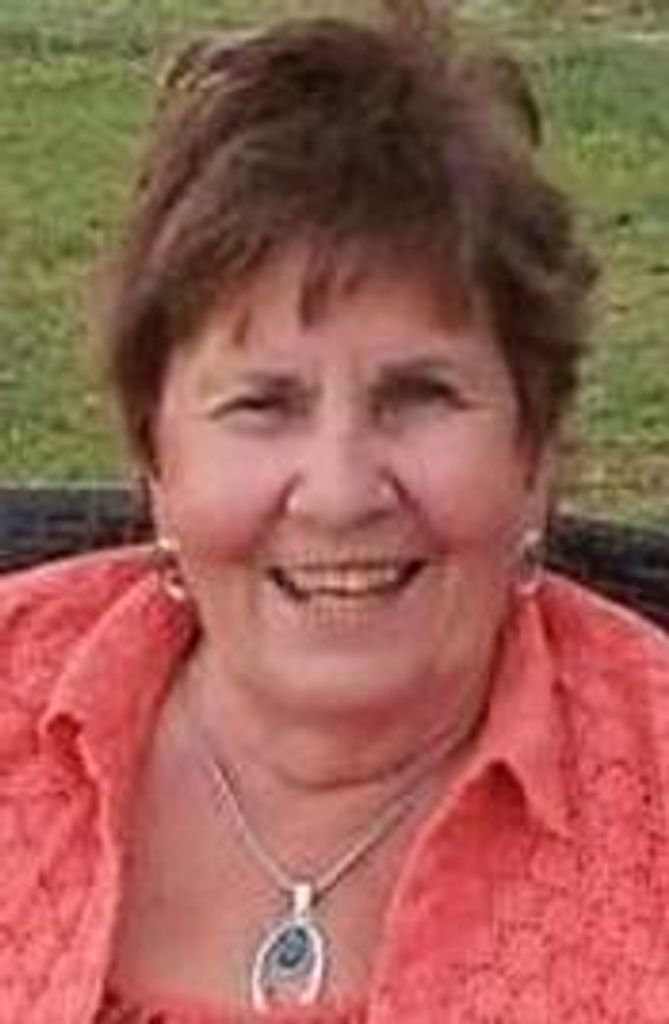 Linda Ann Freeman