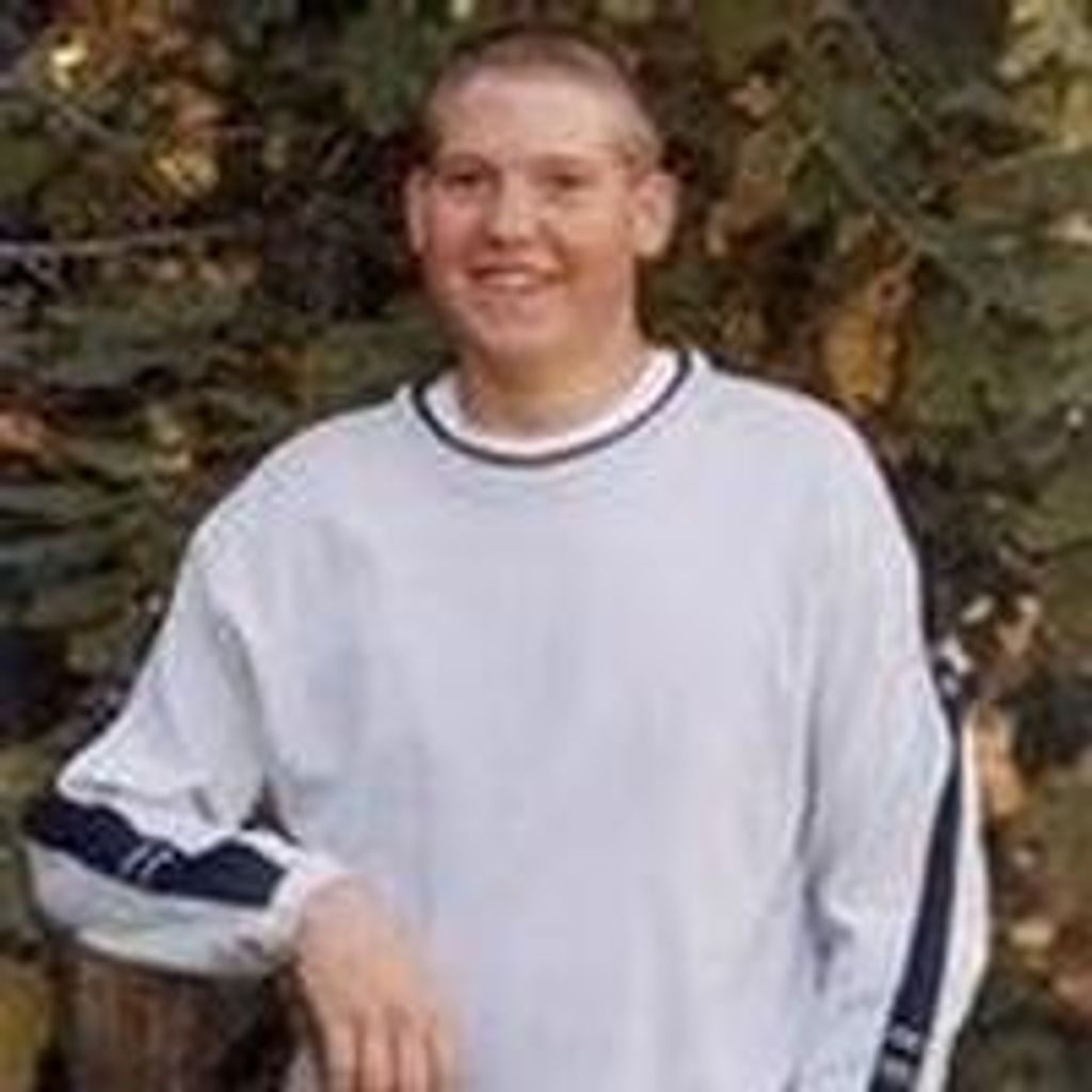 Eric Anthony Johnston