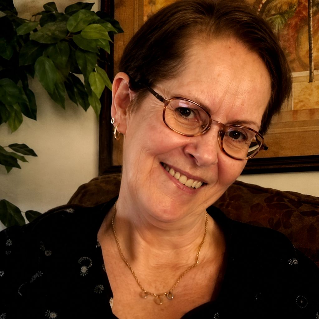 Susan Irene Harting