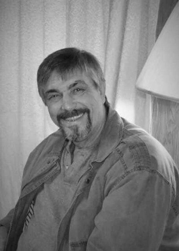 Mark Moore Profile Photo
