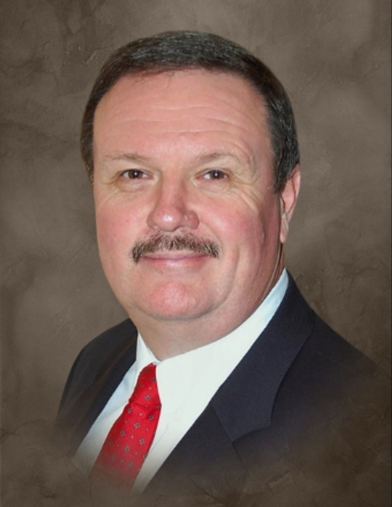 Michael Randy Perry Profile Photo