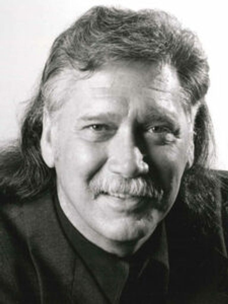 Walter Wayne Parmley