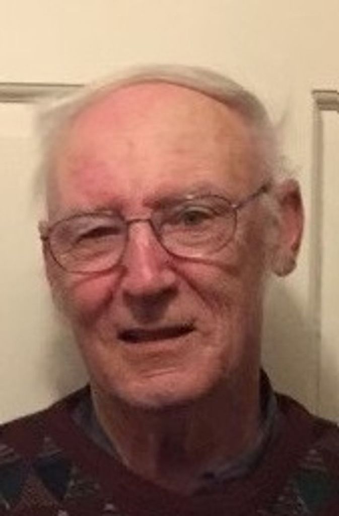 James Edward Fay Profile Photo