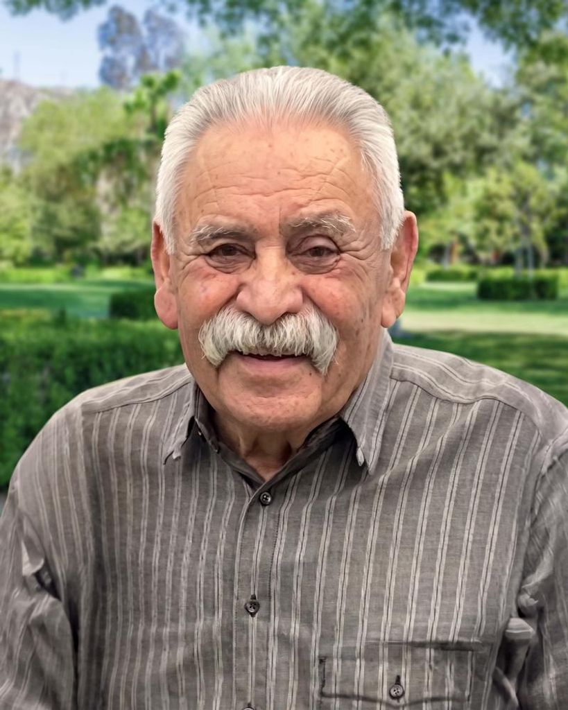Frank "Pepe" Flores Jr Profile Photo