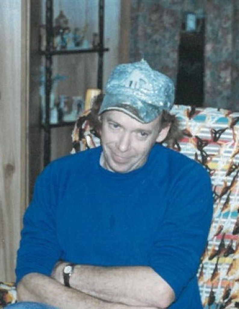 Terry Lee Sturgill Profile Photo