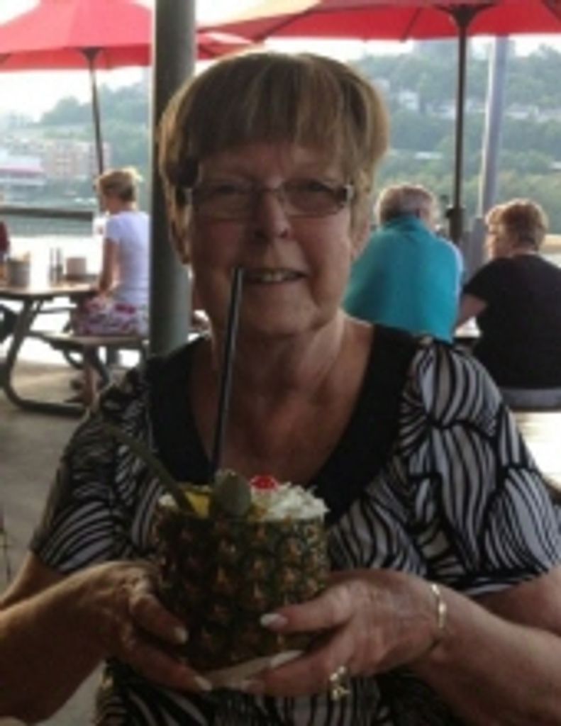 Mary Joyce Weber