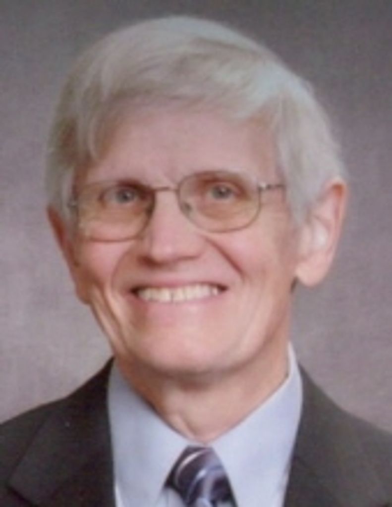 Michael D Madden