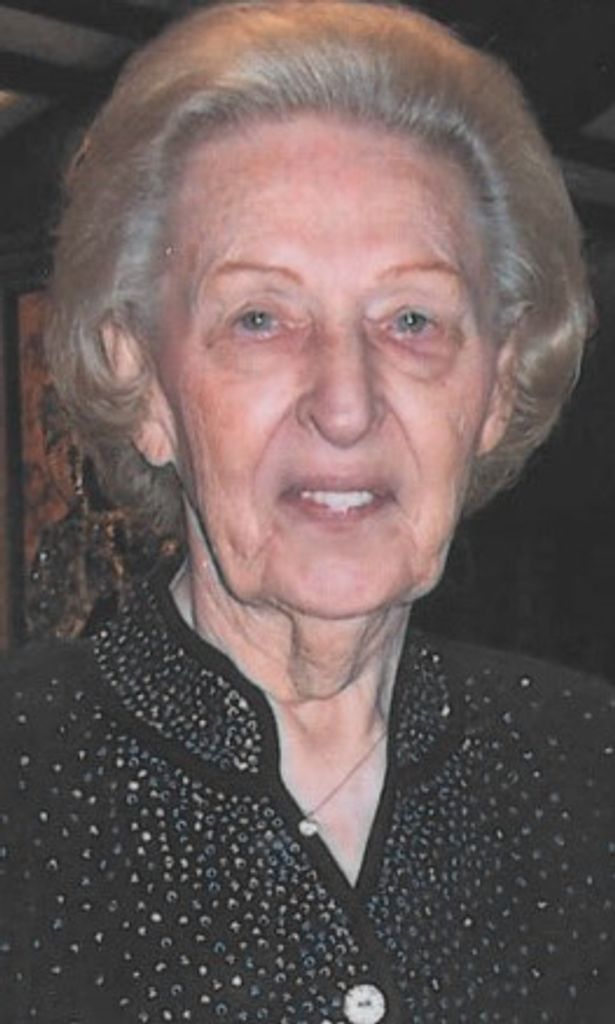 Helen P. Borowiec