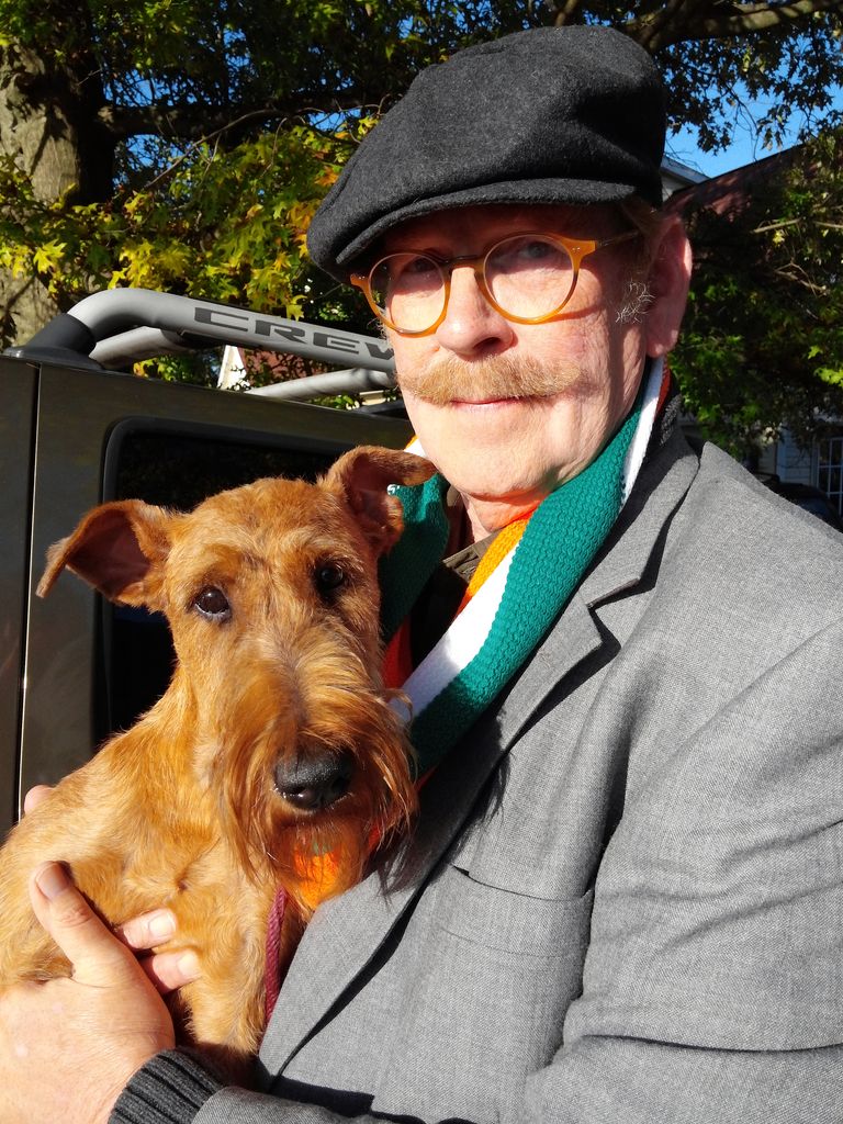 Bernard F. "Bernie" Ferry