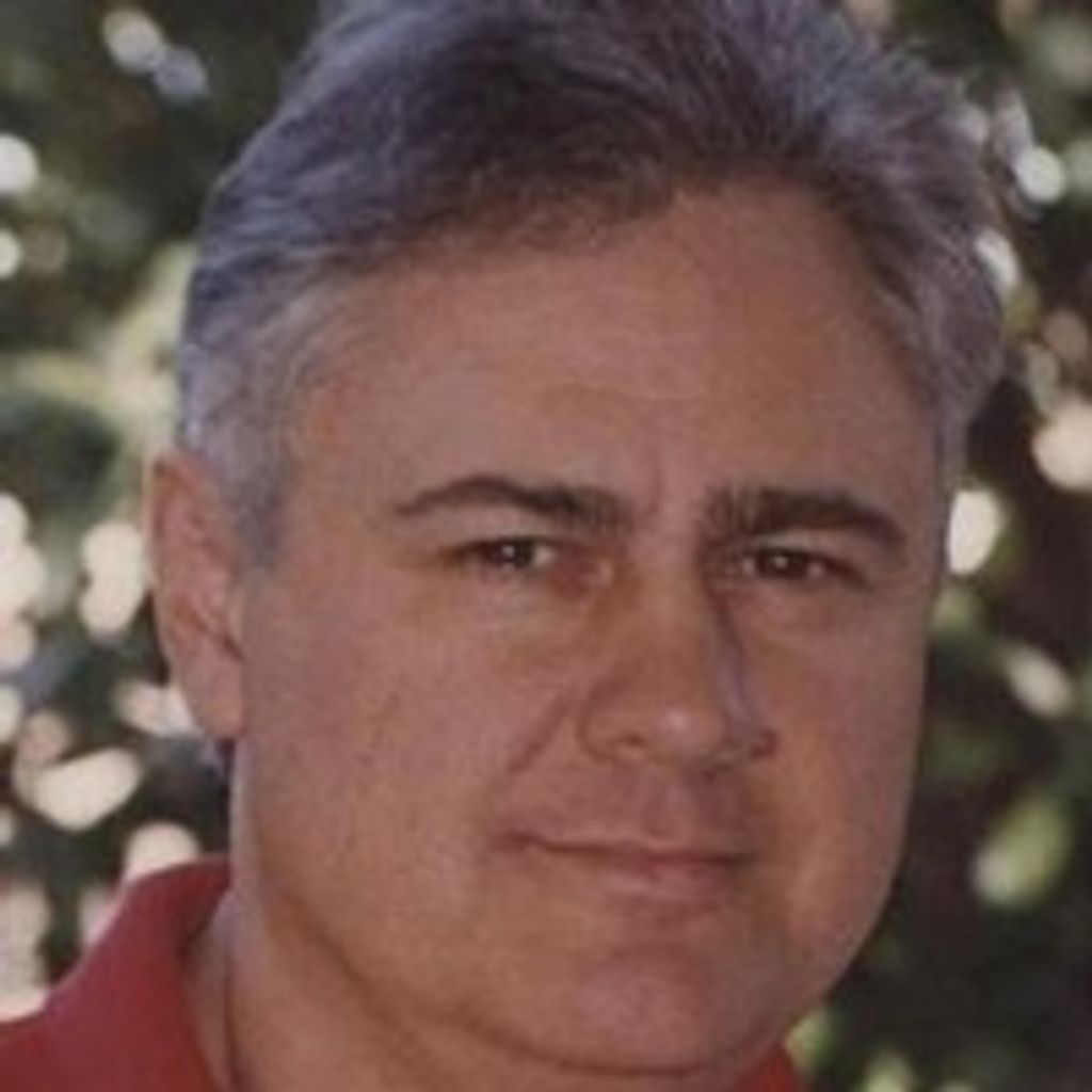 Johnny Lee Bacon