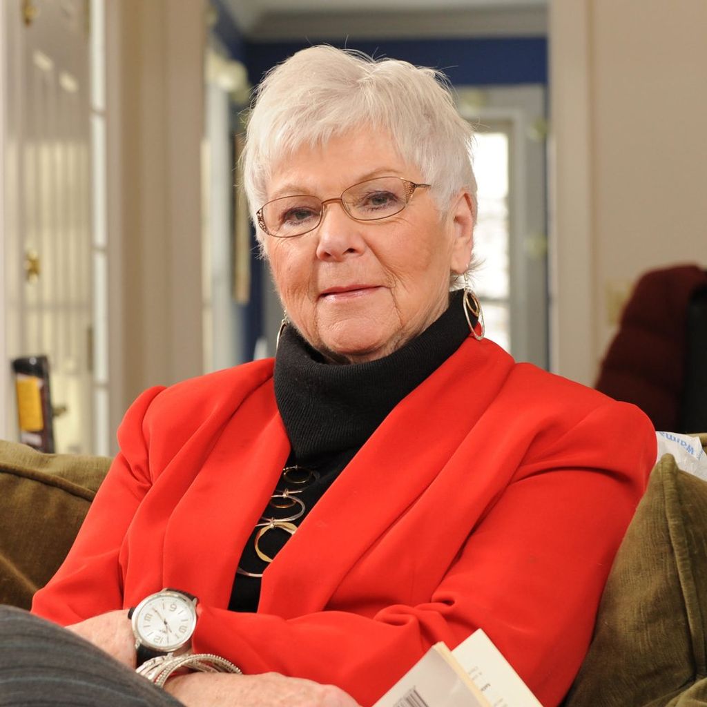 Nancy Collins Schmidt Profile Photo