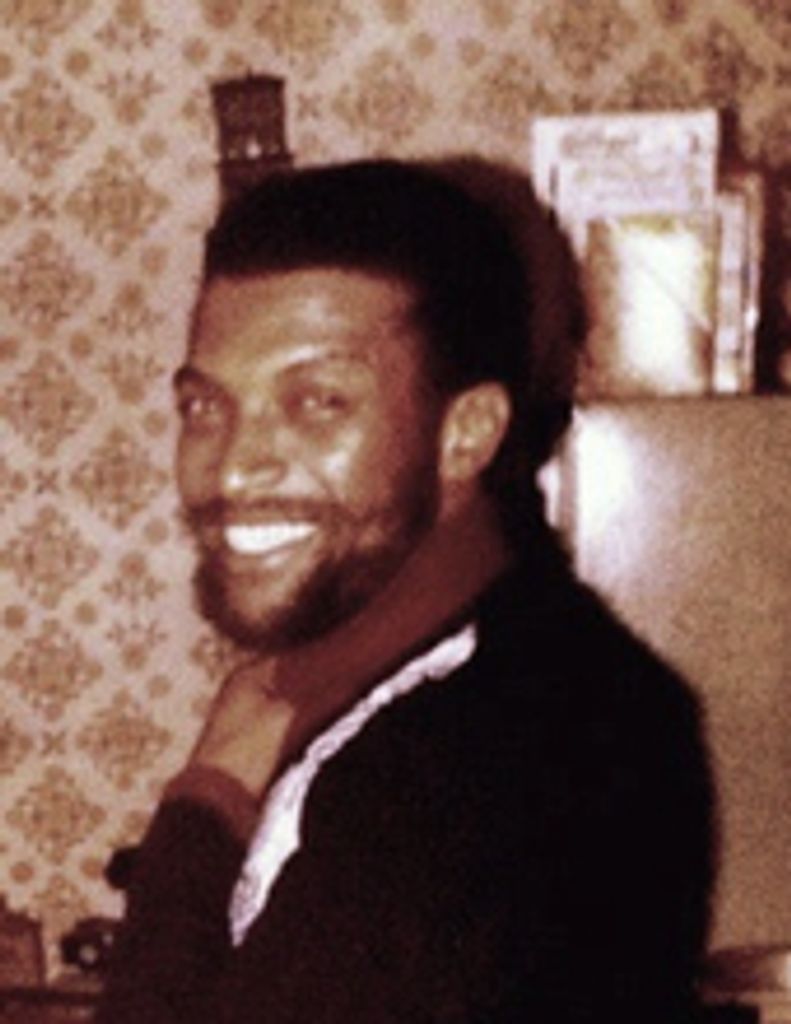 Alexander Tyson  Profile Photo
