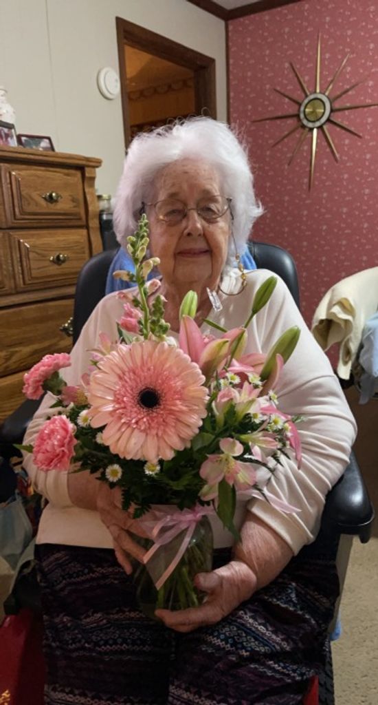 Helen Leverette Profile Photo