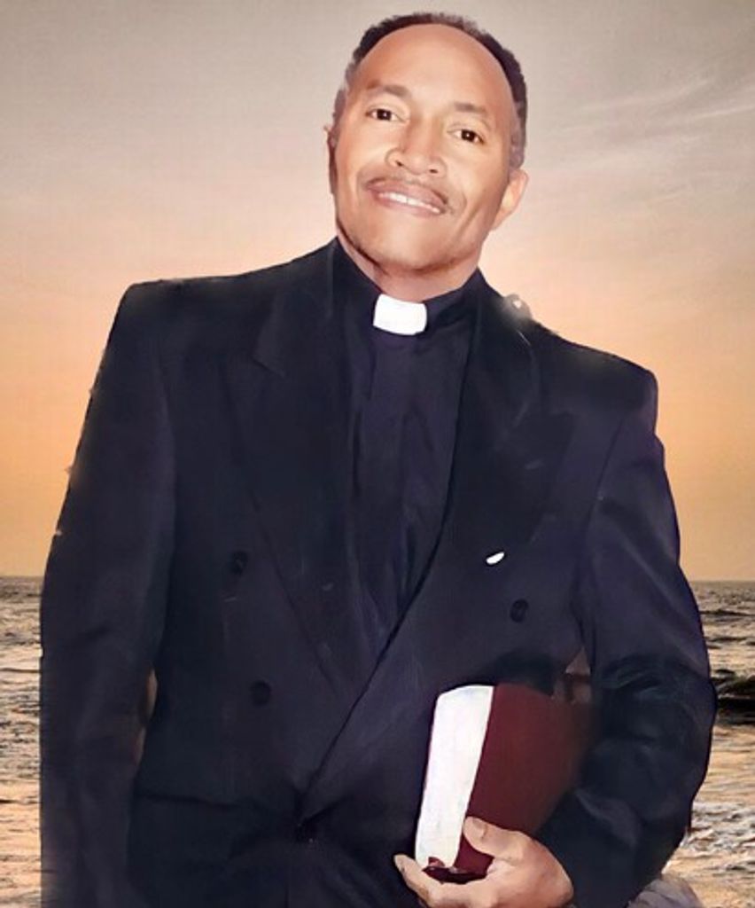 Eugene Gilmore Profile Photo