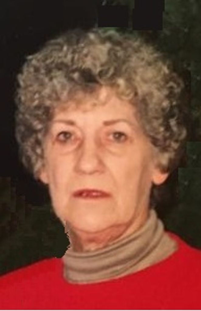 Mary Greene-Weiss
