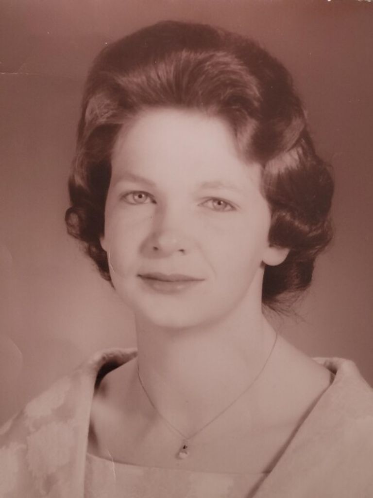Frances Aderhold Profile Photo