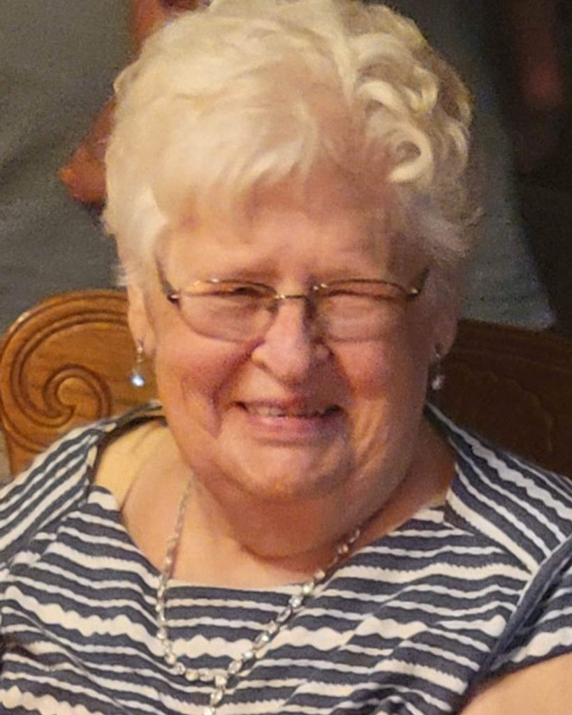 Manetha M. Holle Profile Photo