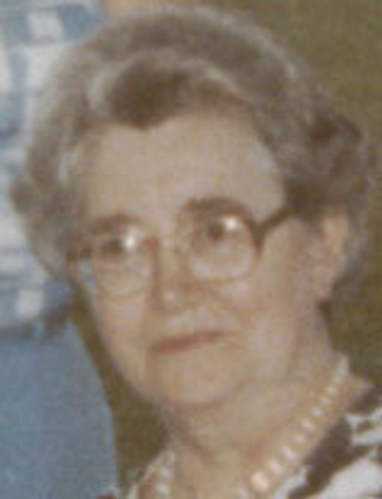 Charlreane F. Crandon