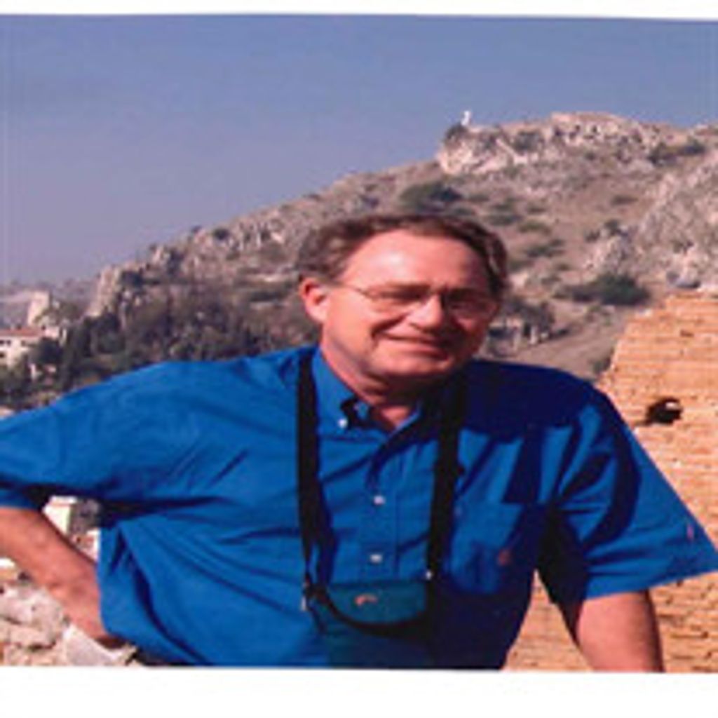 Donald C. Wilklow