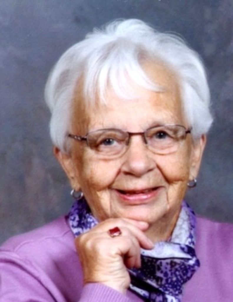 Ina Austina Reed Profile Photo