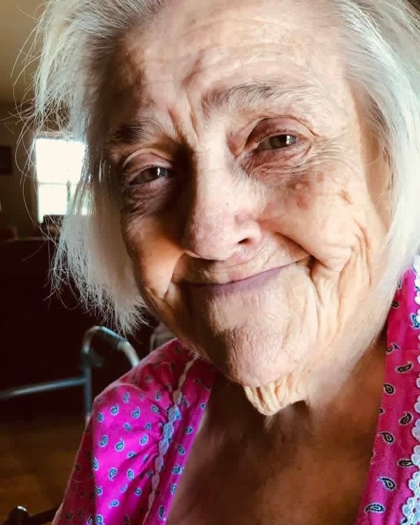 Alice Earline Rogers