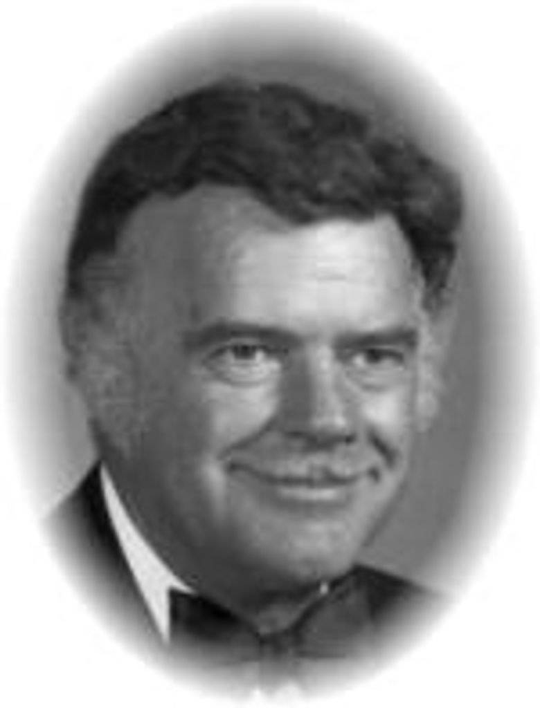 Gordon Roger Blake