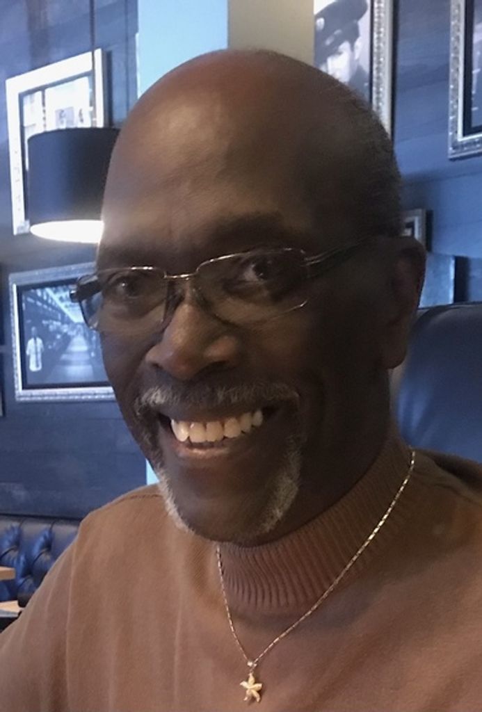 Clarence A. "Boo Boo" Perry, Jr.