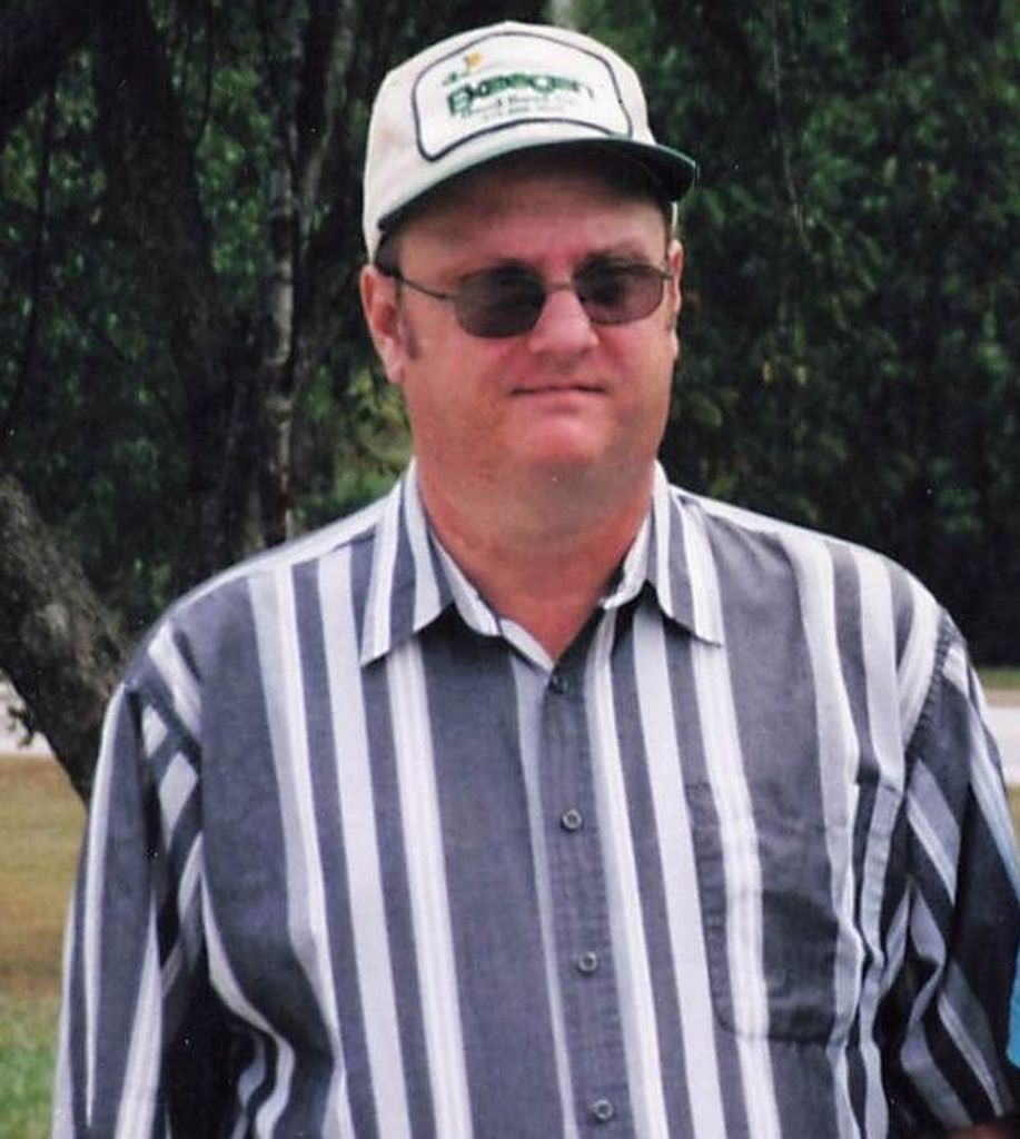 Steve Kent Goad