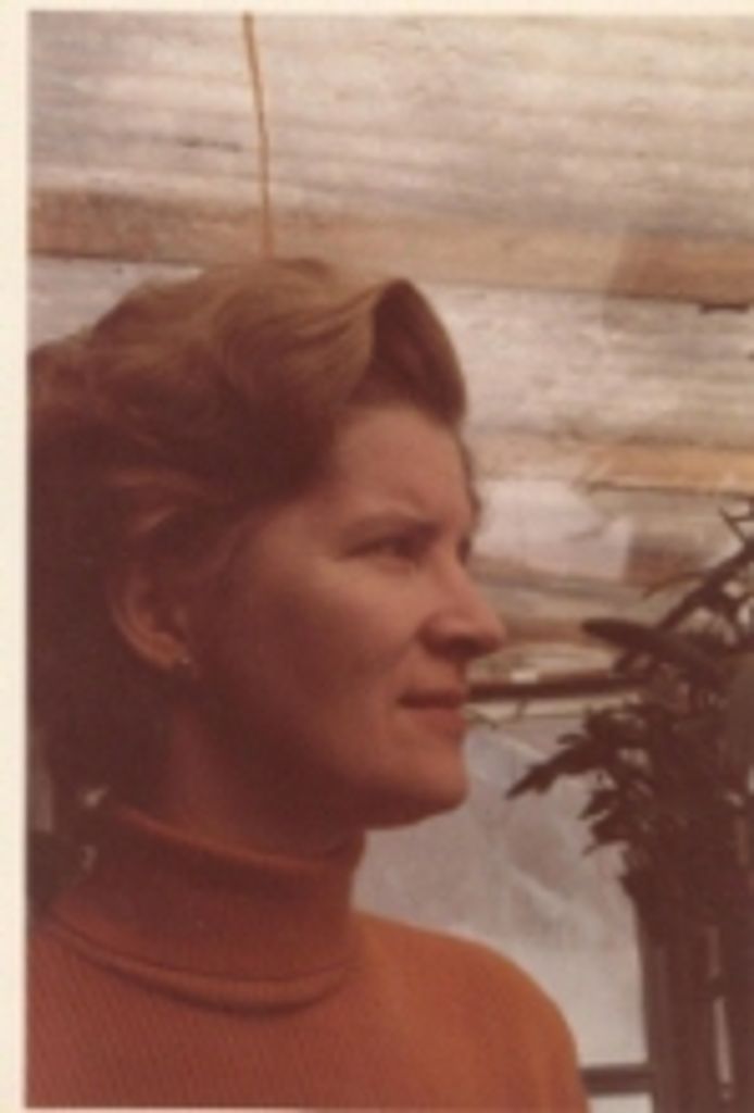 Patricia Martin