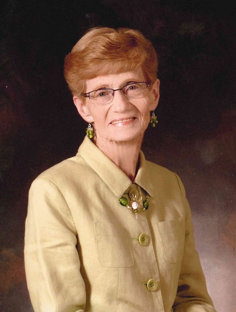 Beverly Lorene Elrod Profile Photo
