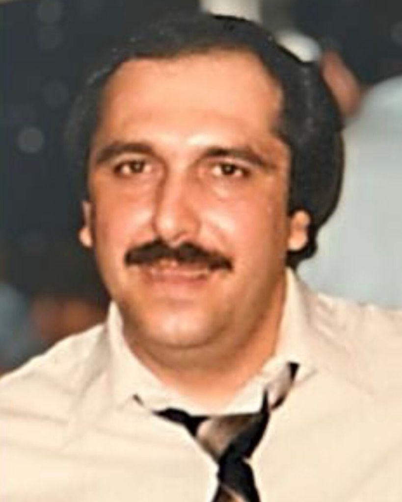 Richard Lee Hendel Profile Photo