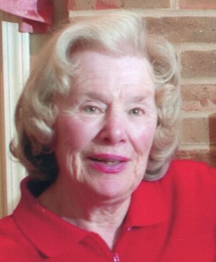 Doreen Binder Profile Photo