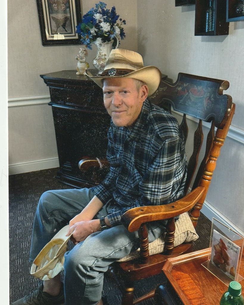 Edward A. Tice