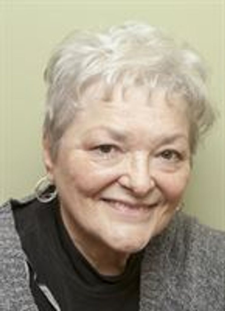 Darlene Taylor