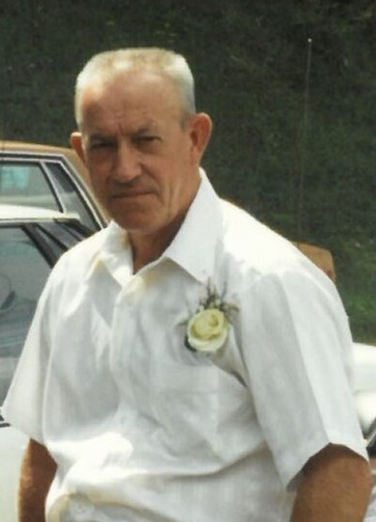 William Hollifield Profile Photo