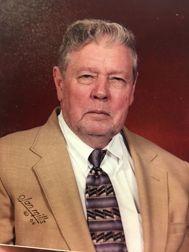 Leslie Nicholas Longstreth Profile Photo