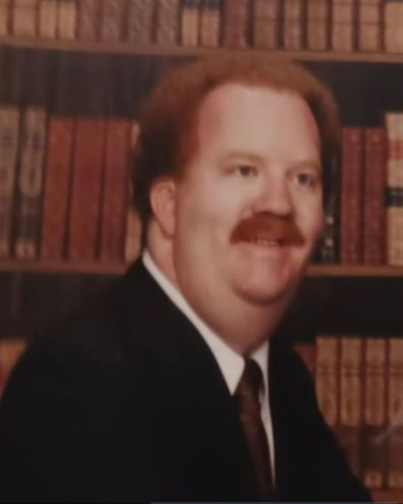 Charles Lemar Ray Profile Photo