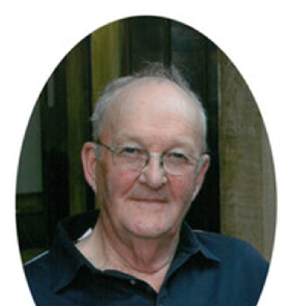 Stanley Lloyd Glimsdal